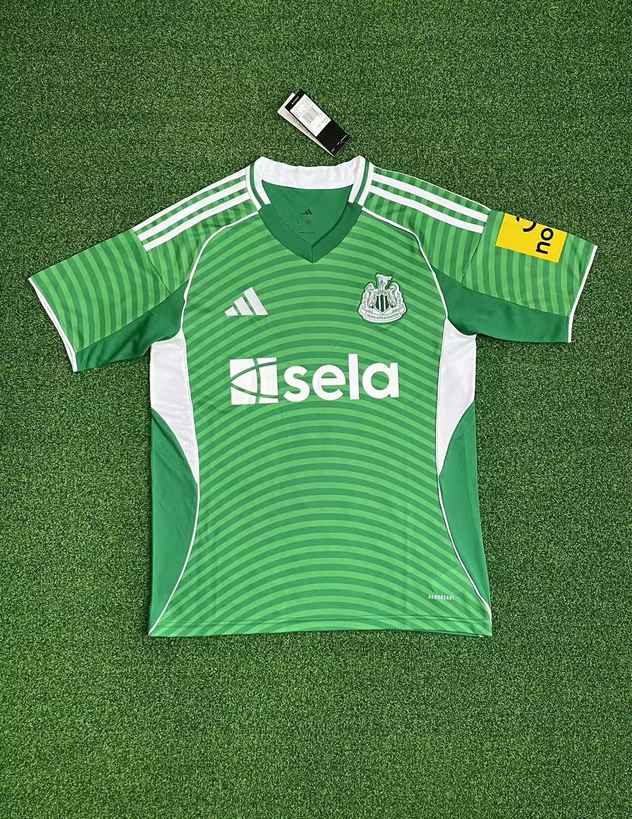 2526 Newcastle United Size:S-4XL