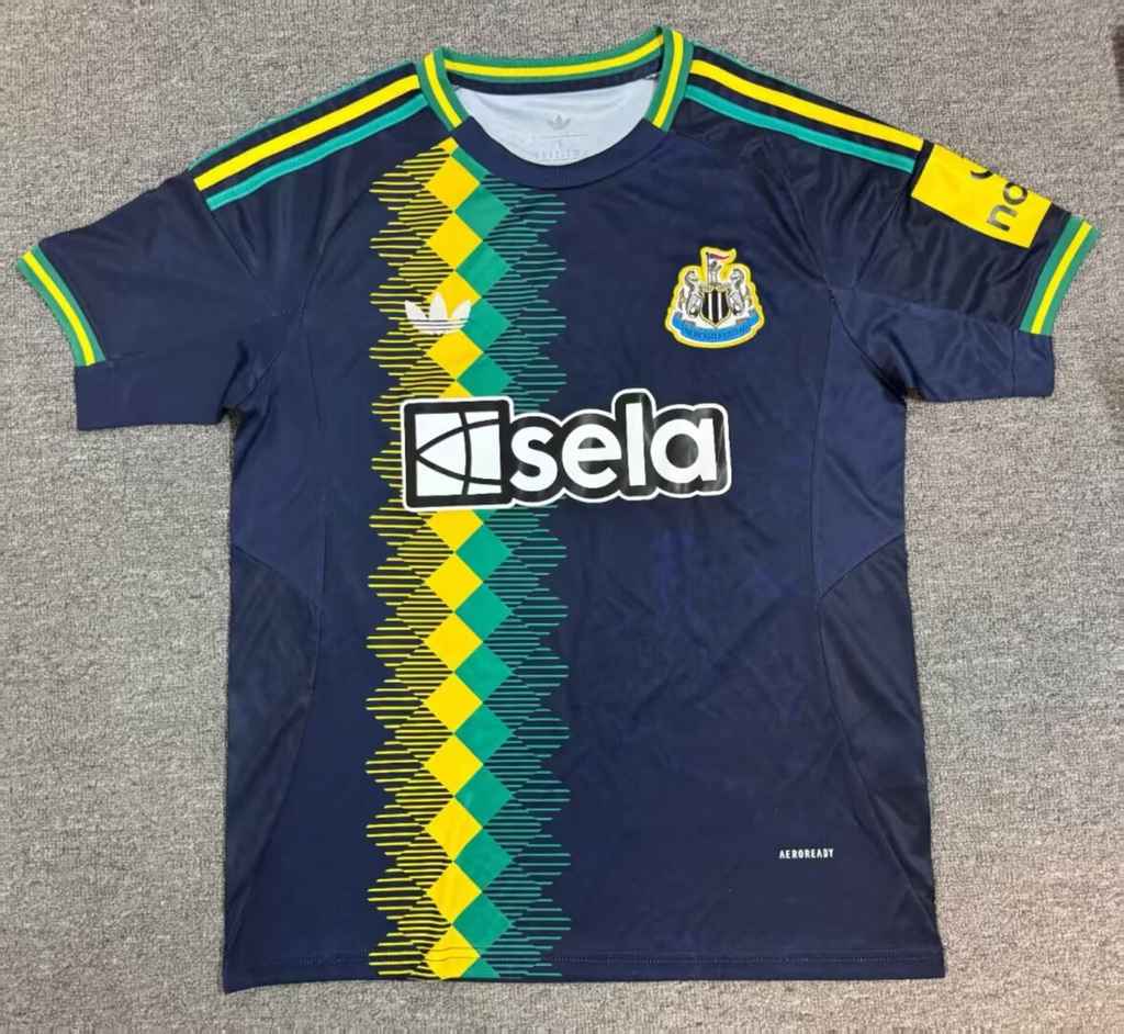 2526 Newcastle United Size:S-4XL