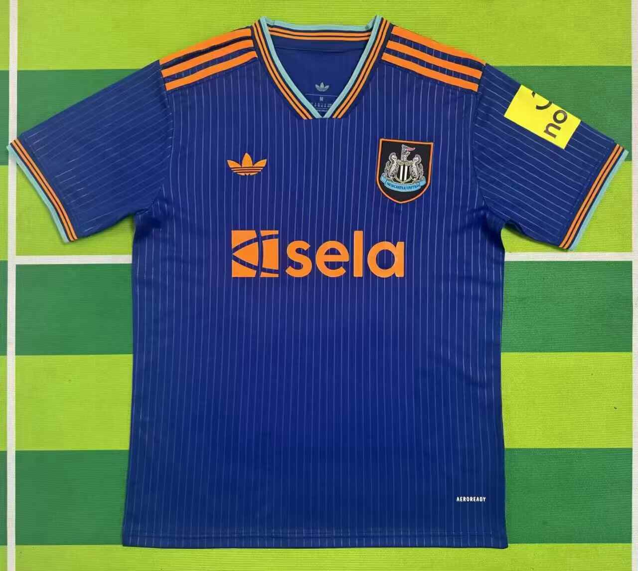 2526 Newcastle United Size:S-4XL