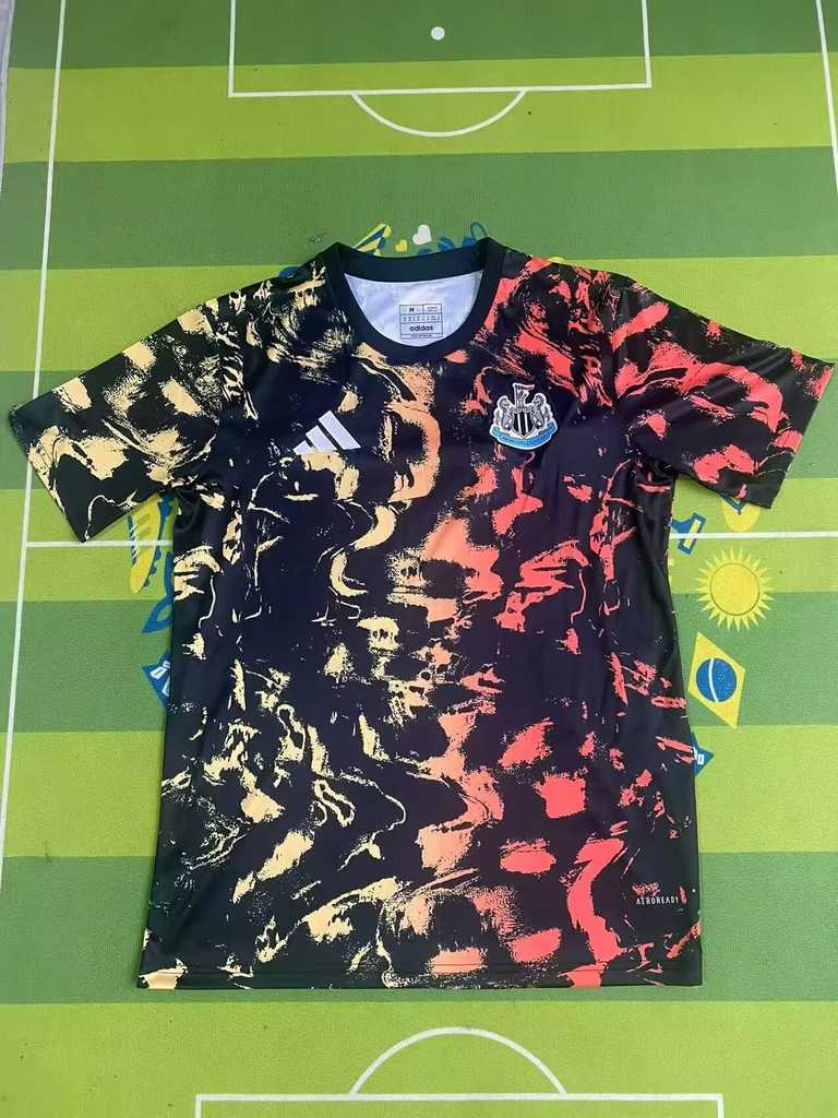 2526 Newcastle United Size:S-4XL
