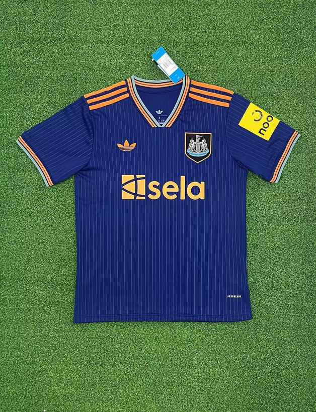 2526 Newcastle United Size:S-4XL