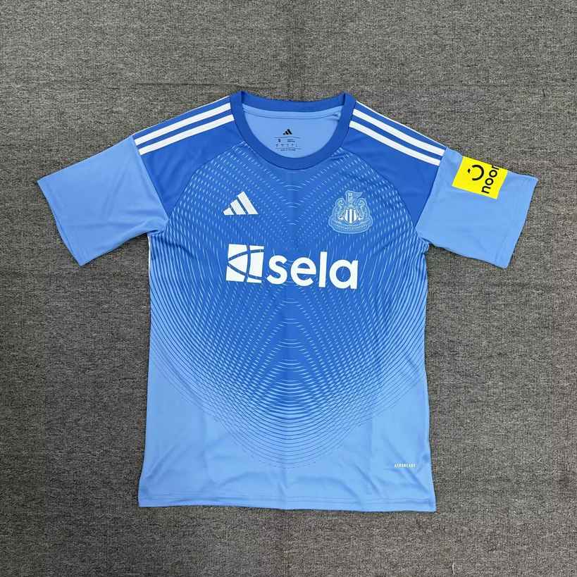 2526 Newcastle United Size:S-XXL