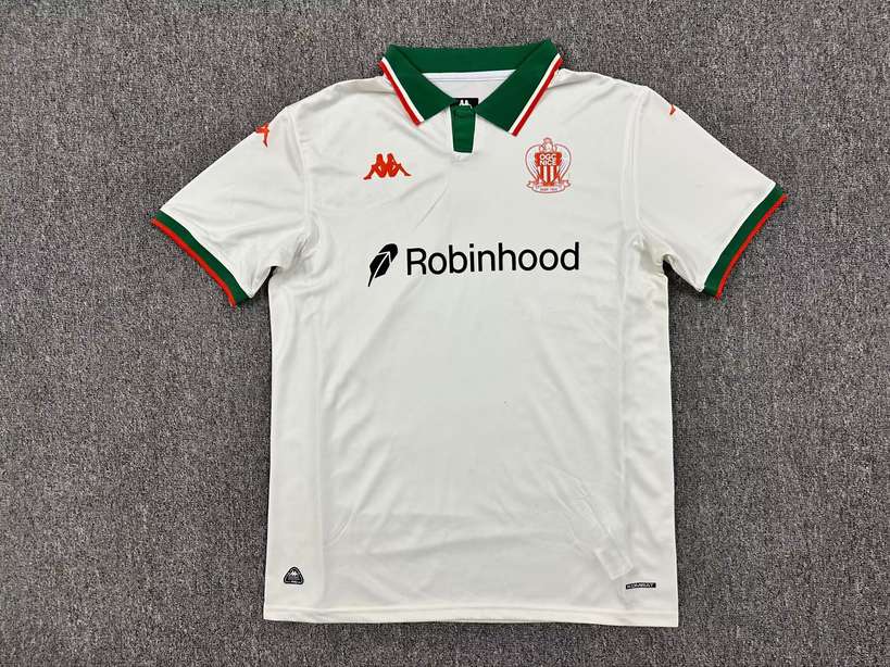 2526 Nice Size:S-4XL