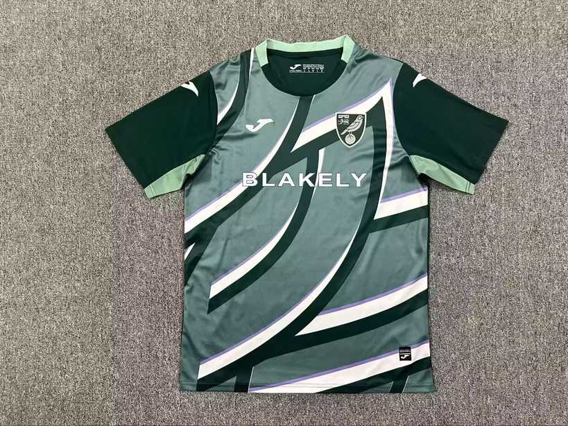 2526 Norwich Size:S-4XL