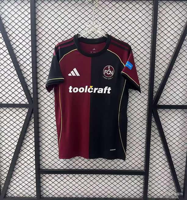 2526 Nuremberg Size:S-4XL