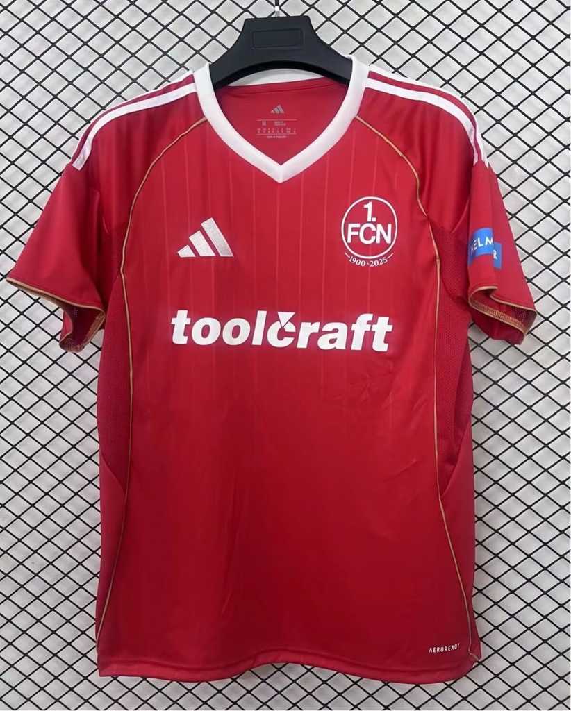 2526 Nuremberg Size:S-4XL