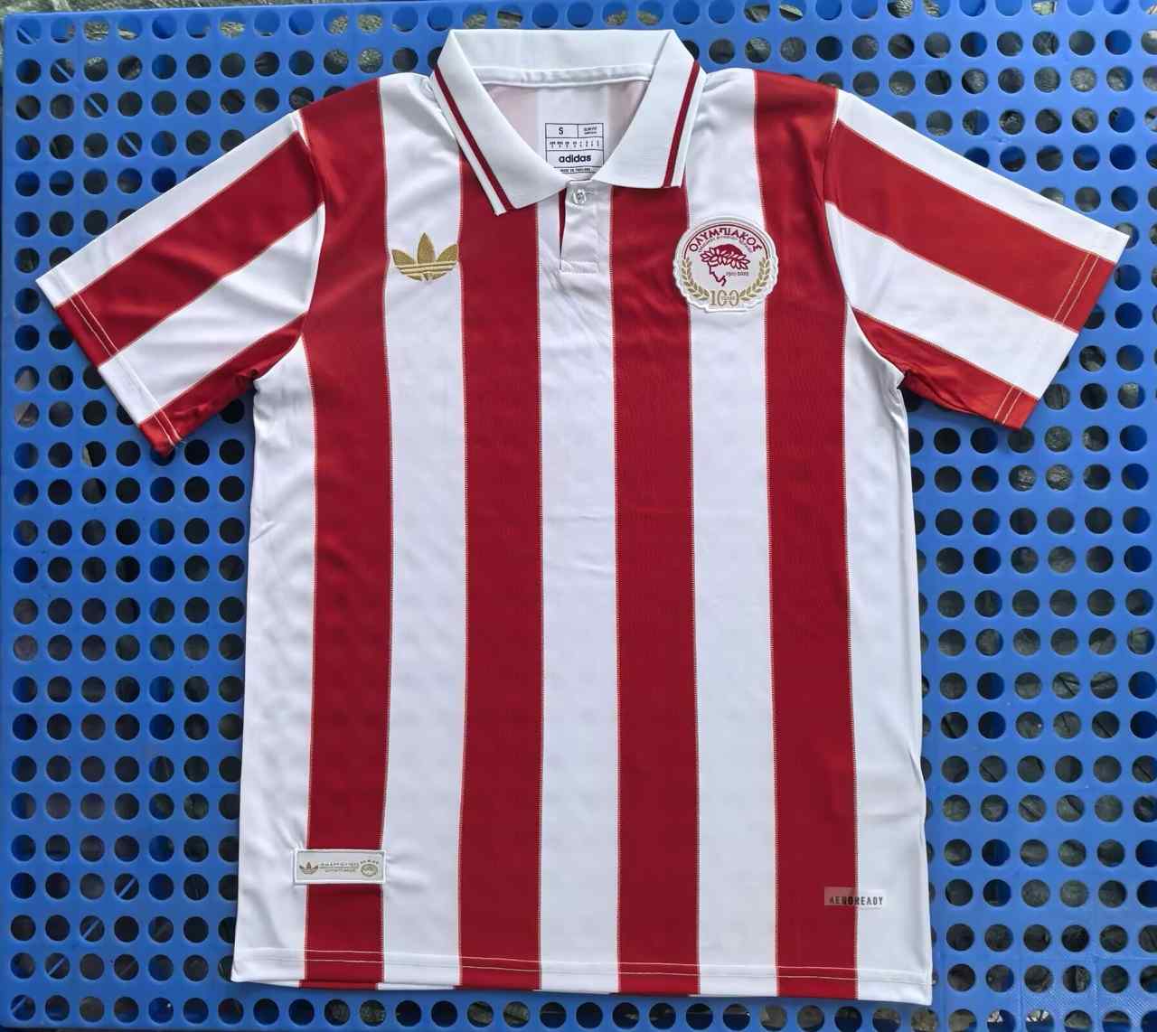 2526 Olympic Size:S-XXL