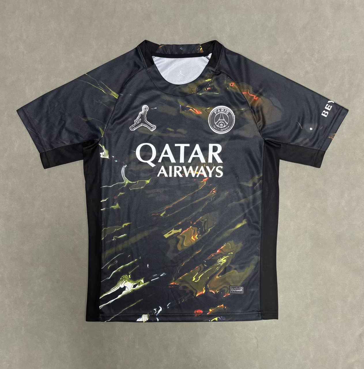 2526 PSG Size:S-4XL
