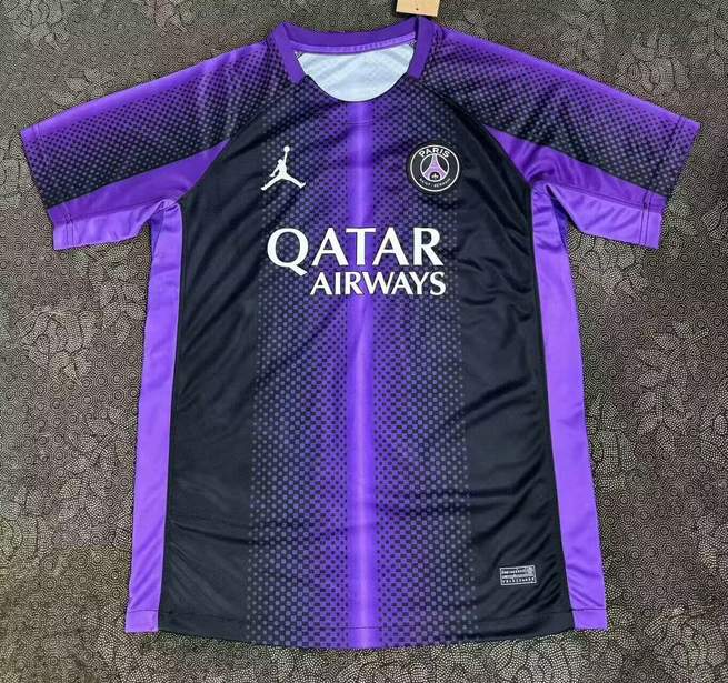 2526 PSG Size:S-4XL