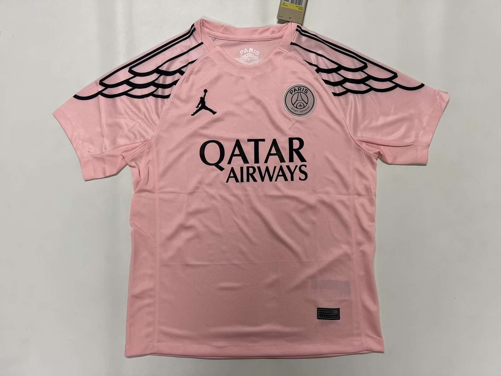 2526 PSG Size:S-4XL