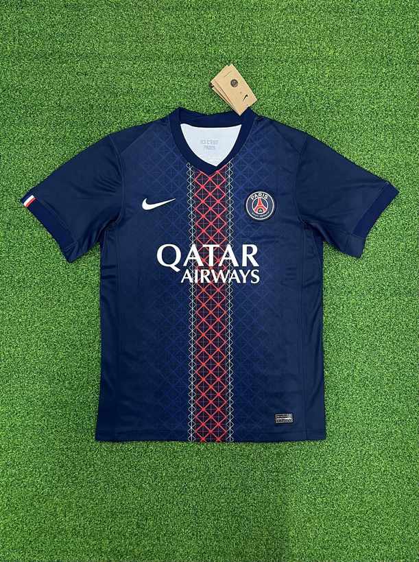 2526 PSG Size:S-4XL