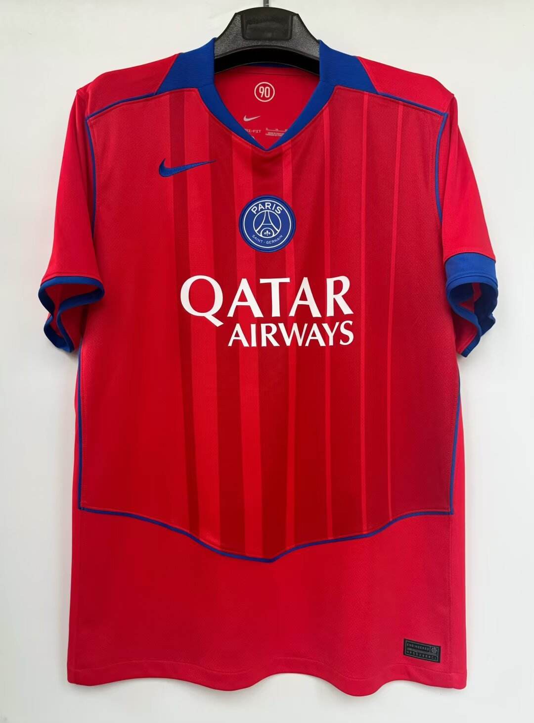 2526 PSG Size:S-4XL