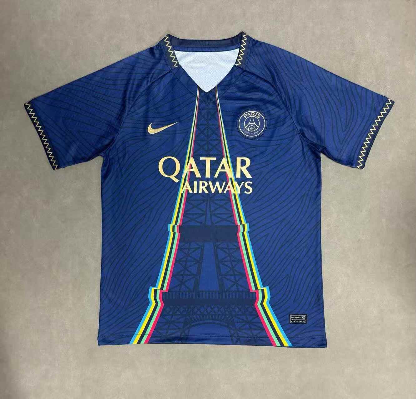 2526 PSG Size:S-4XL