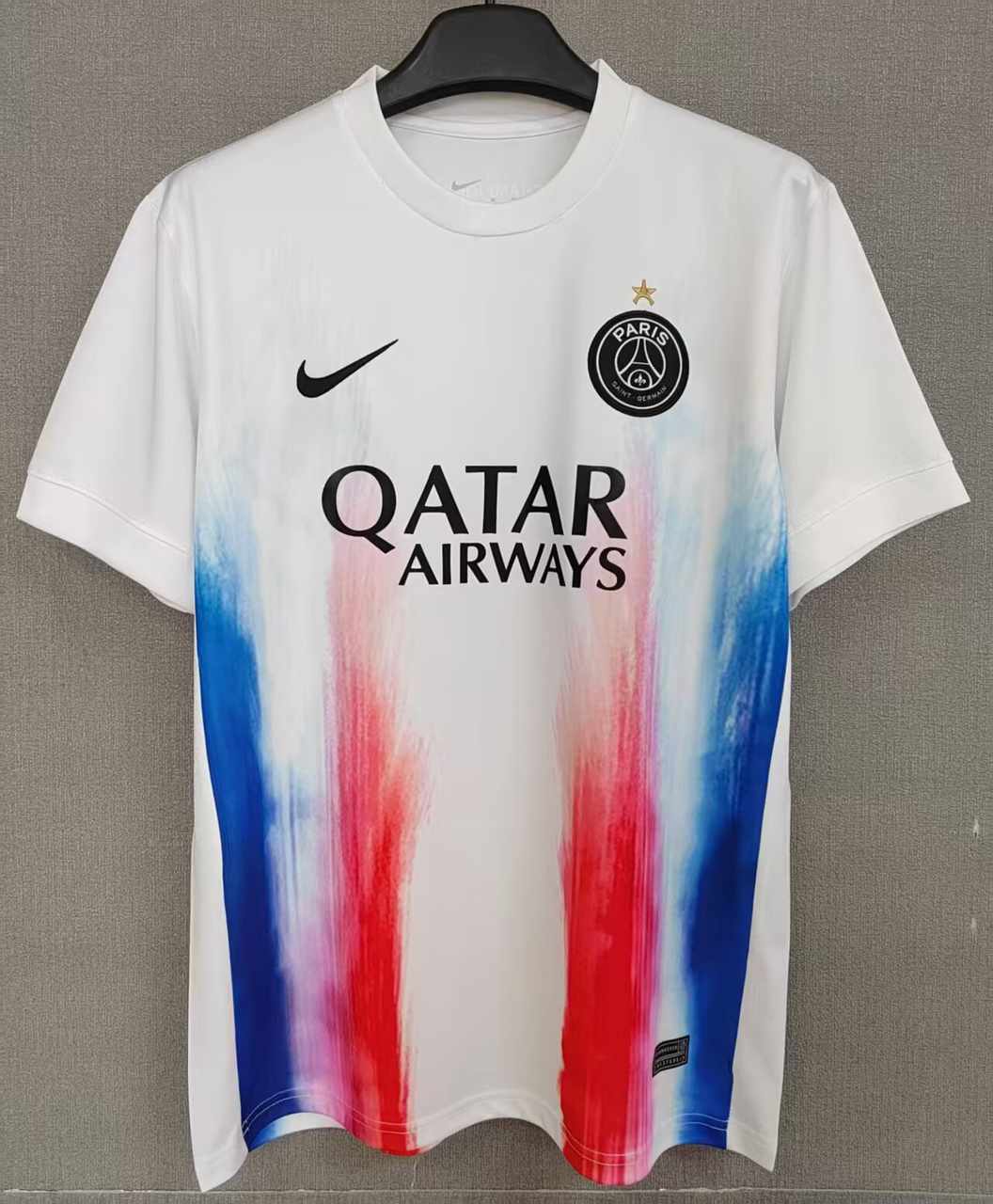 2526 PSG Size:S-4XL