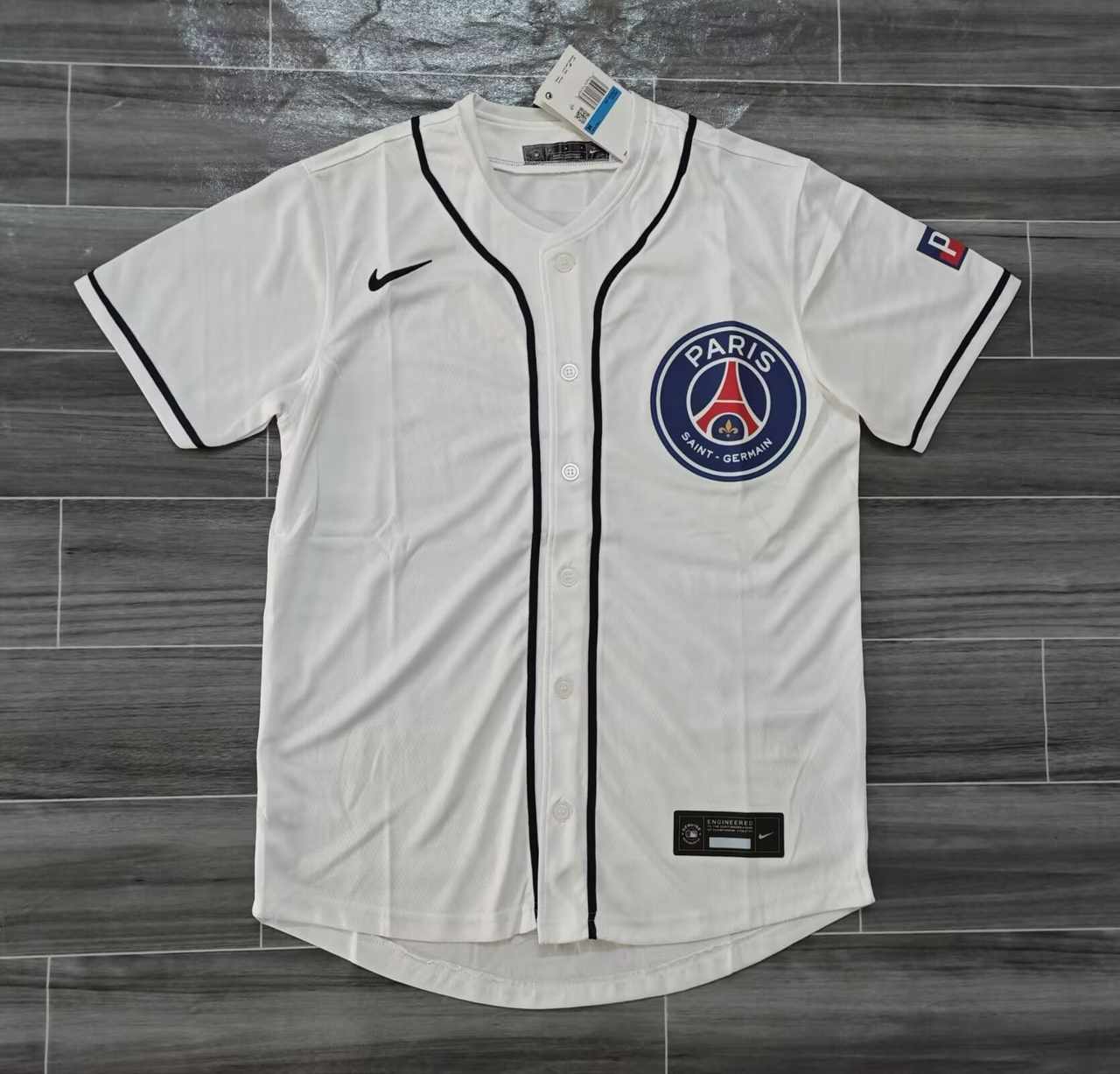 2526 PSG Size:S-XXL