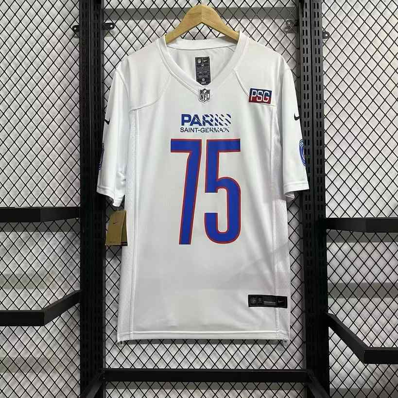 2526 PSG Size:S-XXL