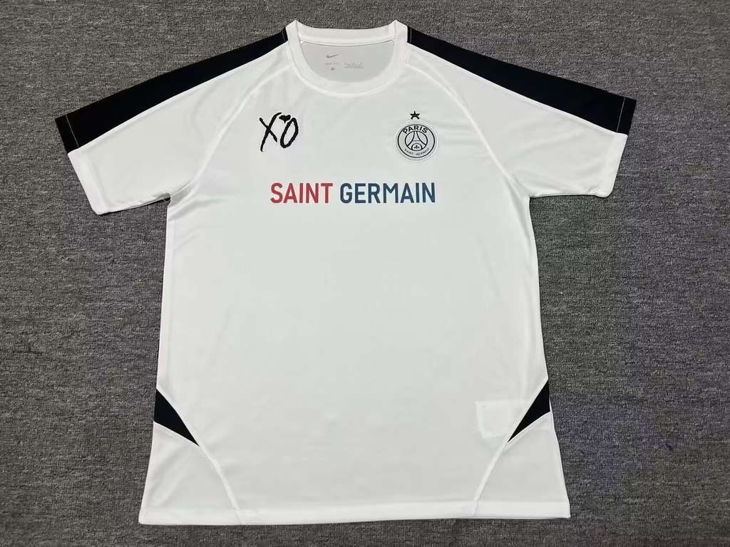 2526 PSG Size:S-XXL