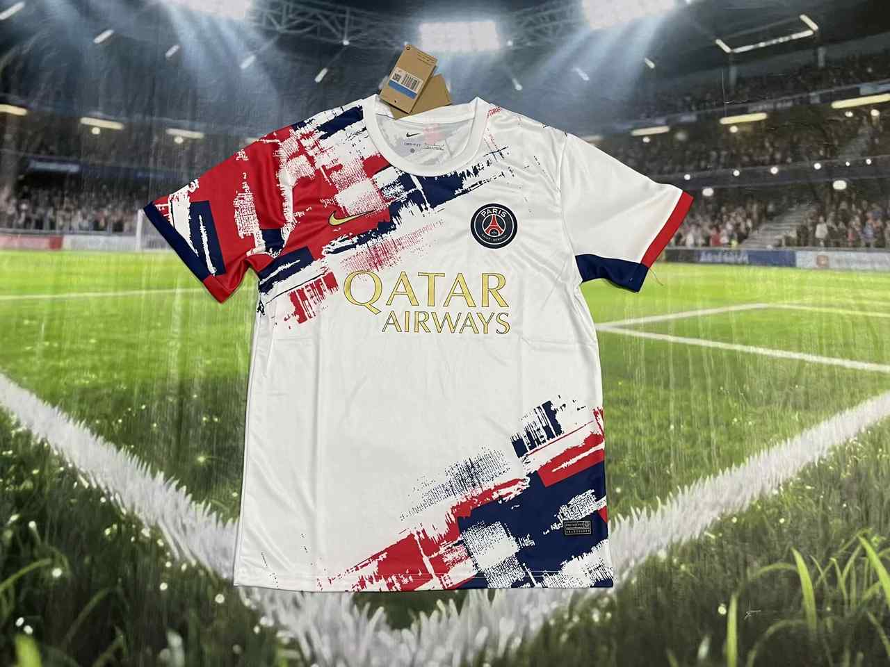 2526 PSG Size:S-XXL