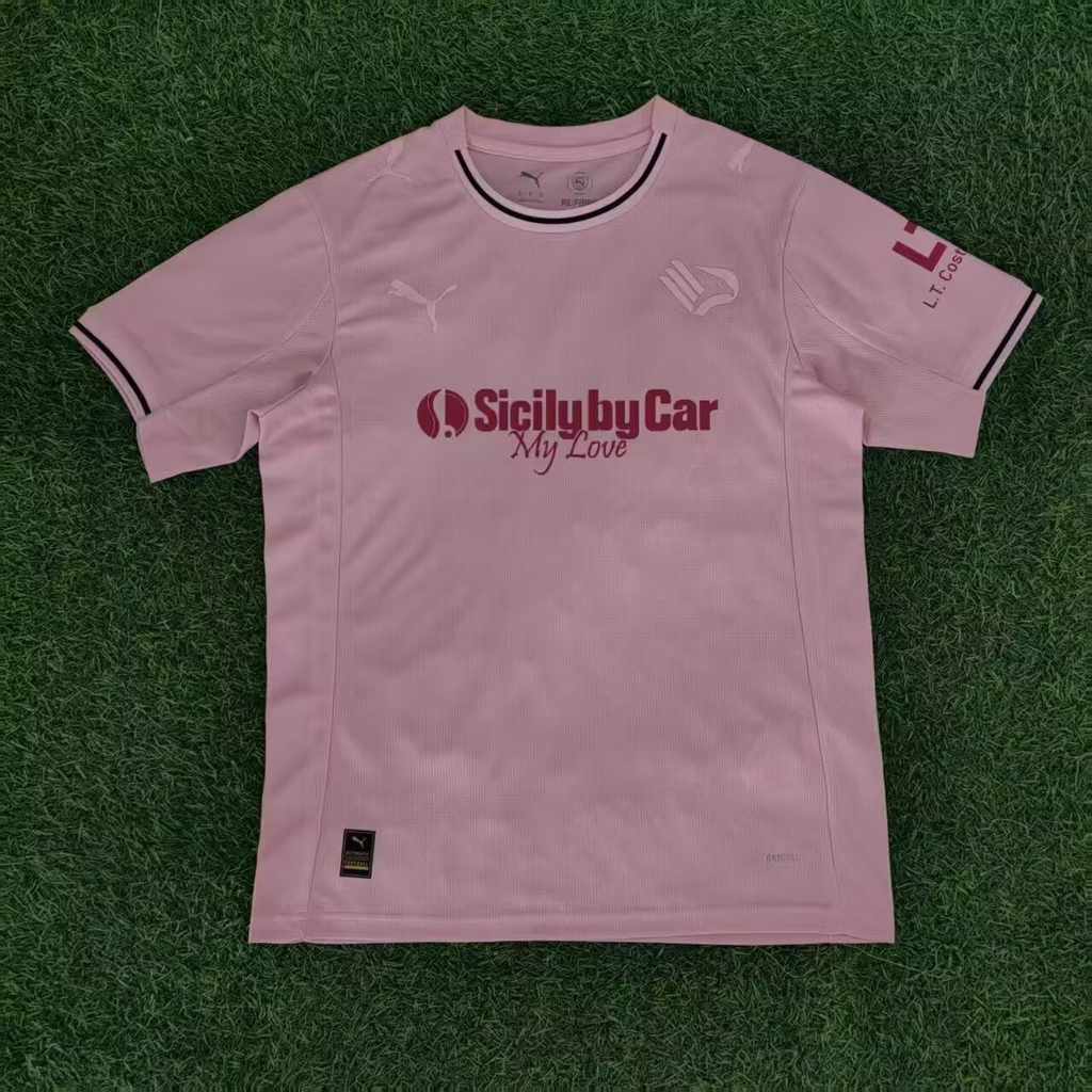 2526 Palermo Size:S-XXL