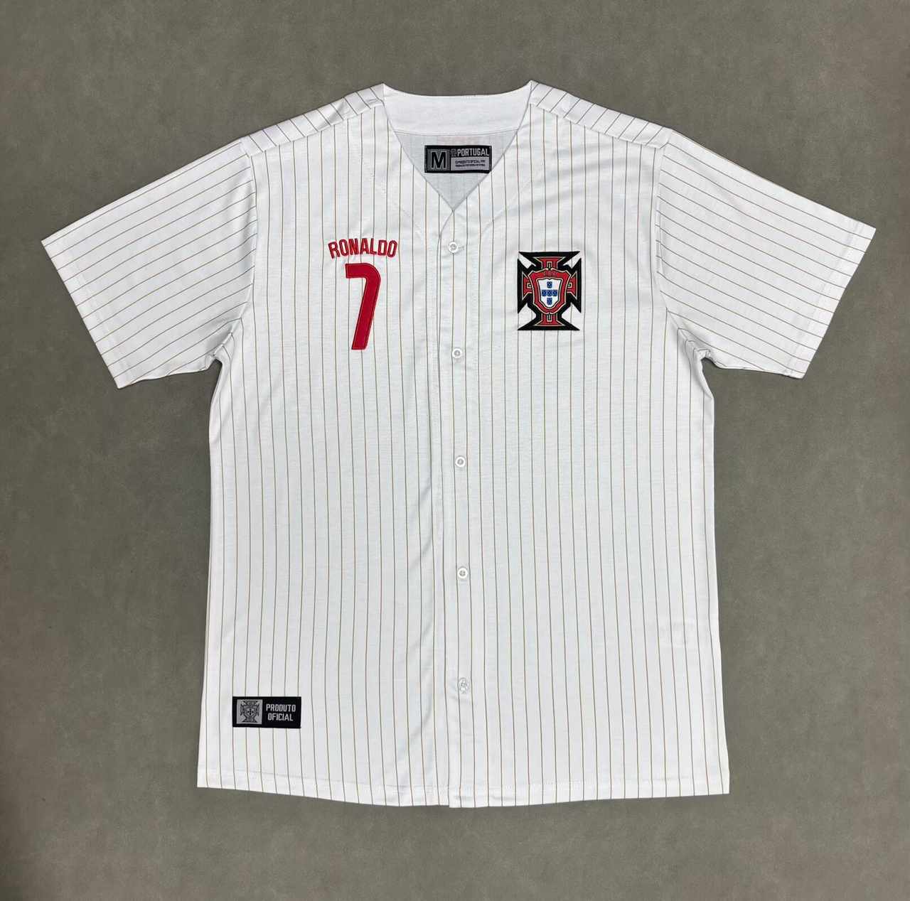 2526 Portugal Size:S-4XL
