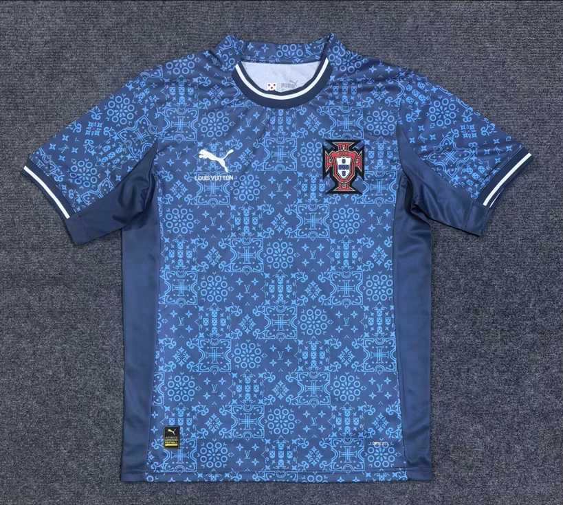2526 Portugal Size:S-XXL