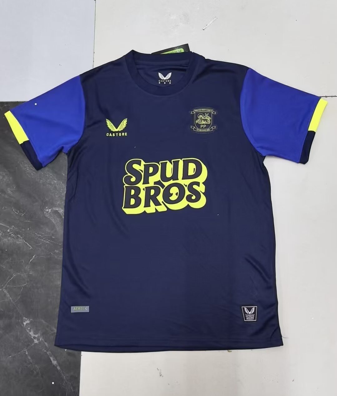 2526 Preston Size:S-4XL