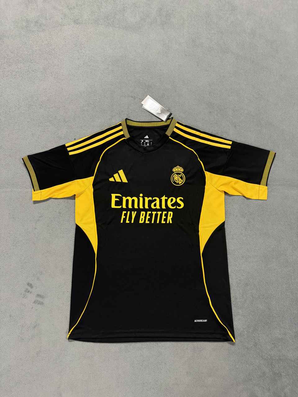 2526 Real Madrid Size:S-4XL