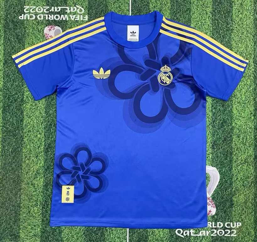 2526 Real Madrid Size:S-XXL