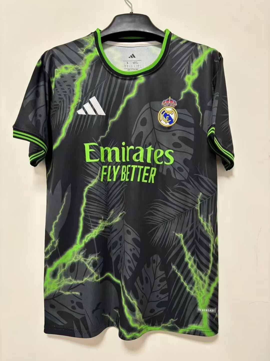2526 Real Madrid Size:S-XXL