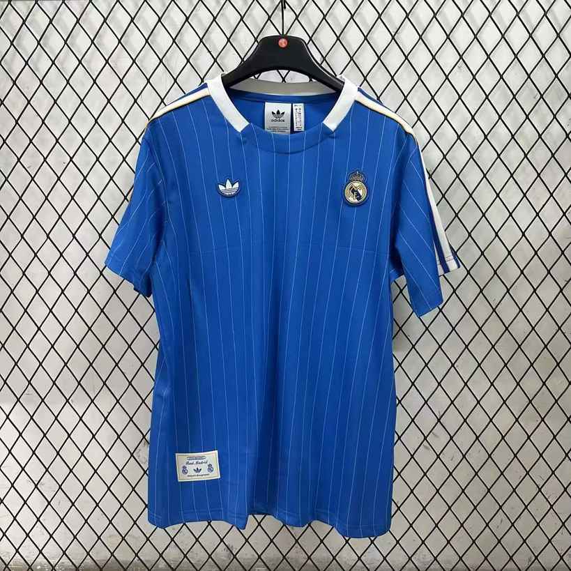 2526 Real Madrid Size:SzXXL