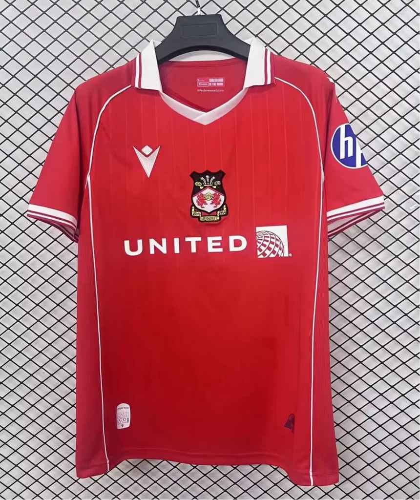 2526 Rexham Size:S-4XL