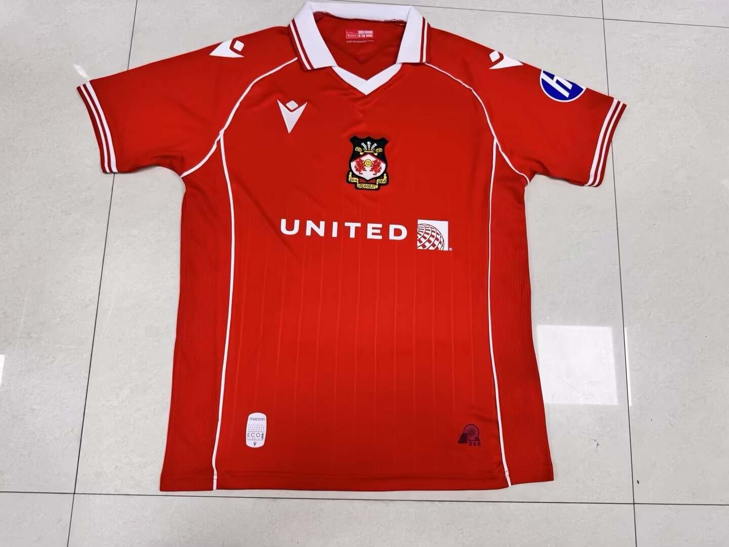 2526 Rexham Size:S-4XL