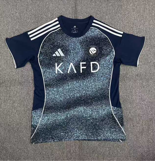 2526 Riyadh victory Size:S-4XL