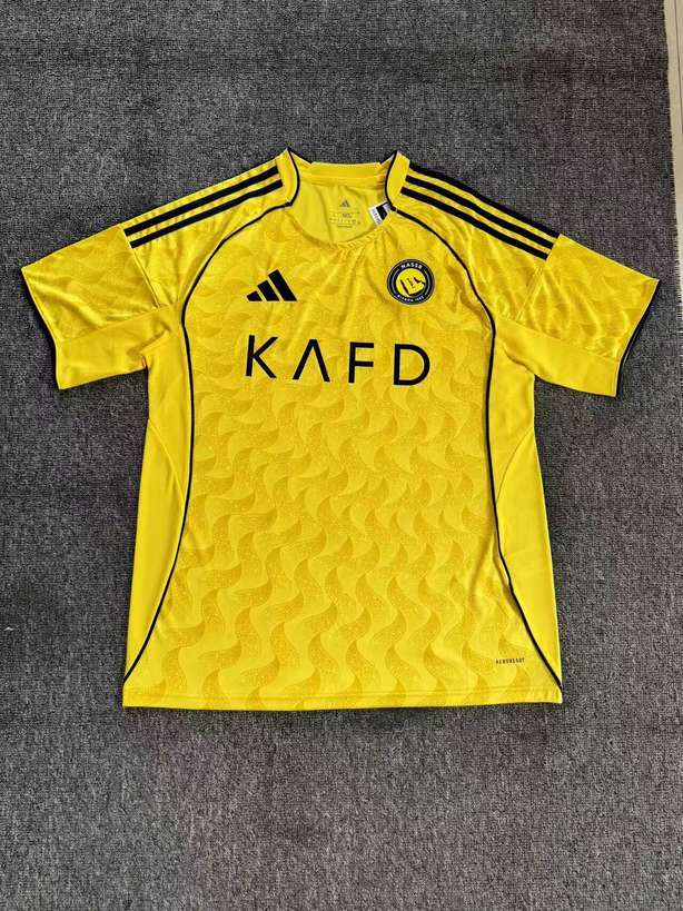 2526 Riyadh victory Size:S-4XL