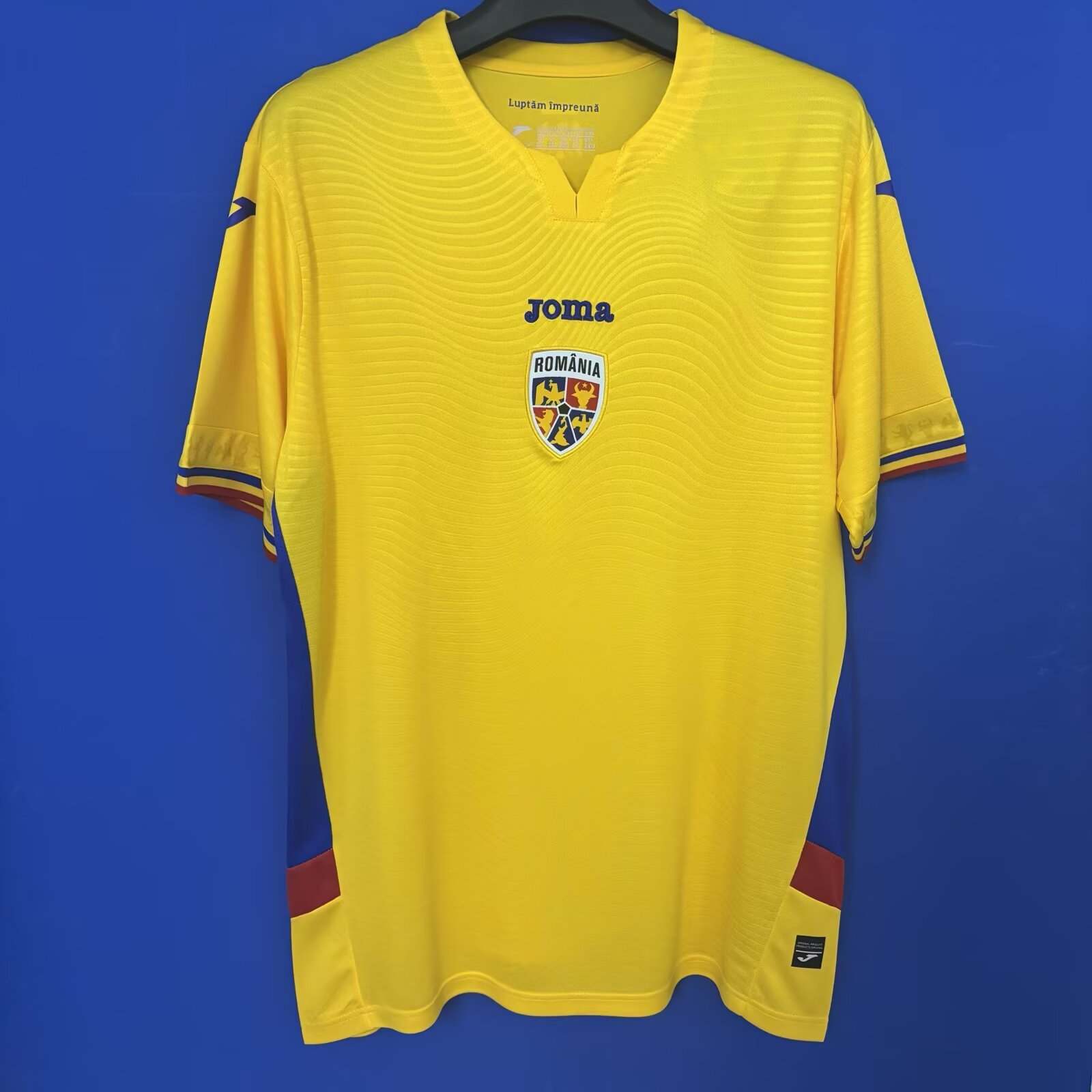 2526 Romania Size:S-XXL