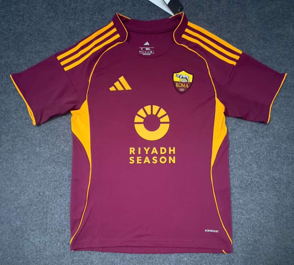2526 Rome Size:S-4XL