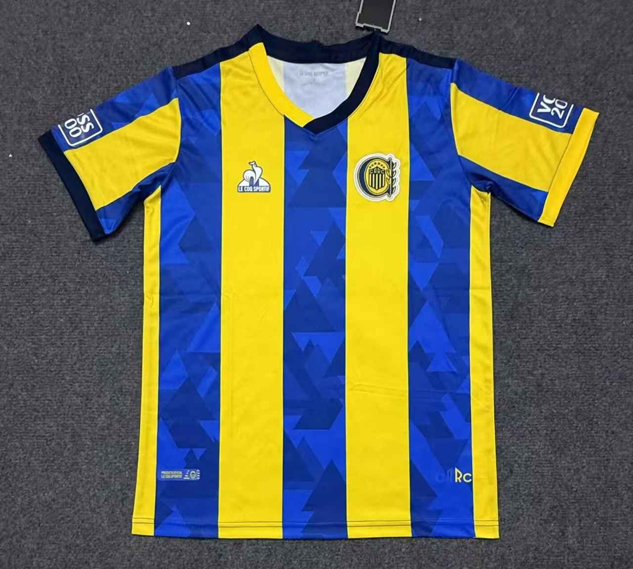 2526 Rosario Size:S-4XL