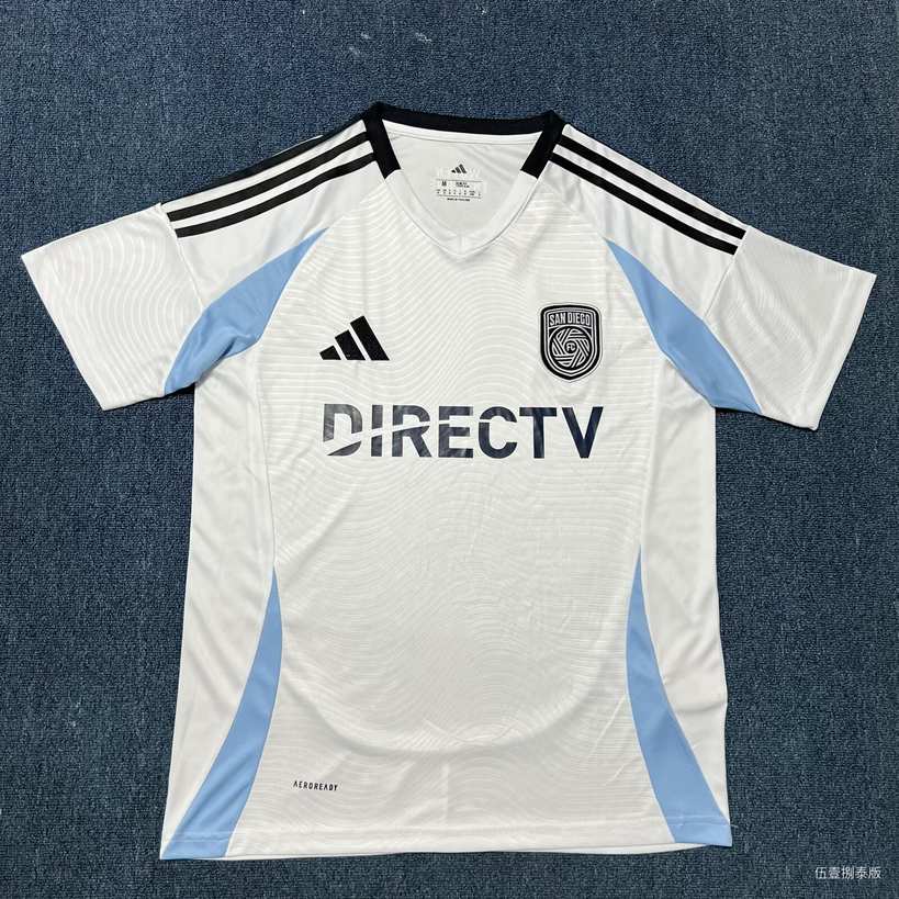 2526 San Diego Size:S-4XL