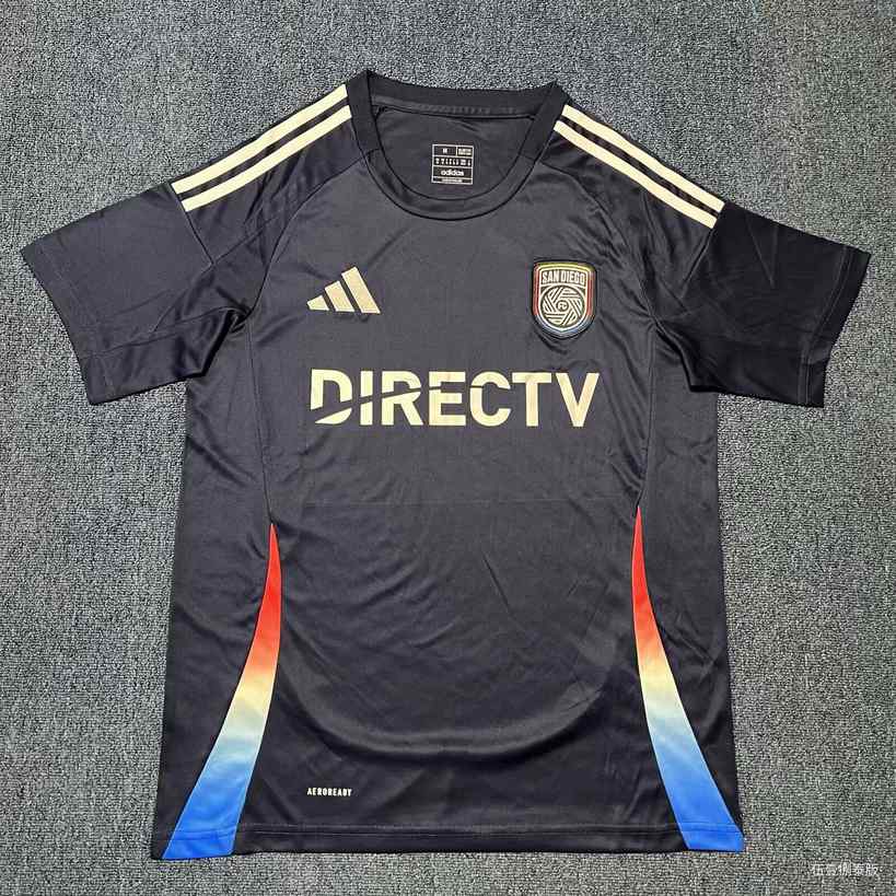 2526 San Diego Size:S-4XL