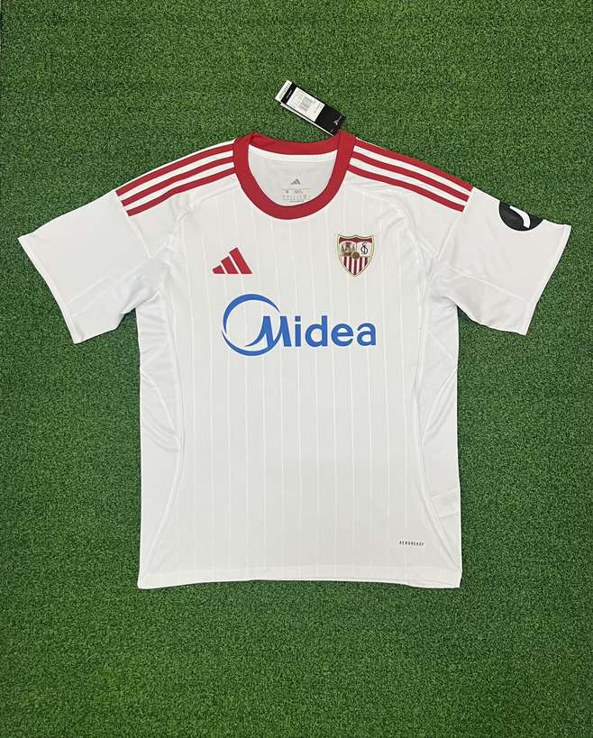 2526 Sevilla Size:S-4XL
