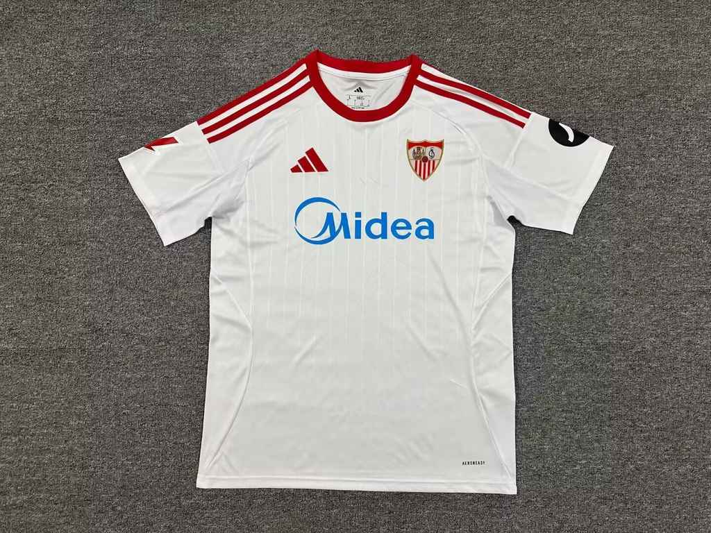 2526 Sevilla Size:S-4XL