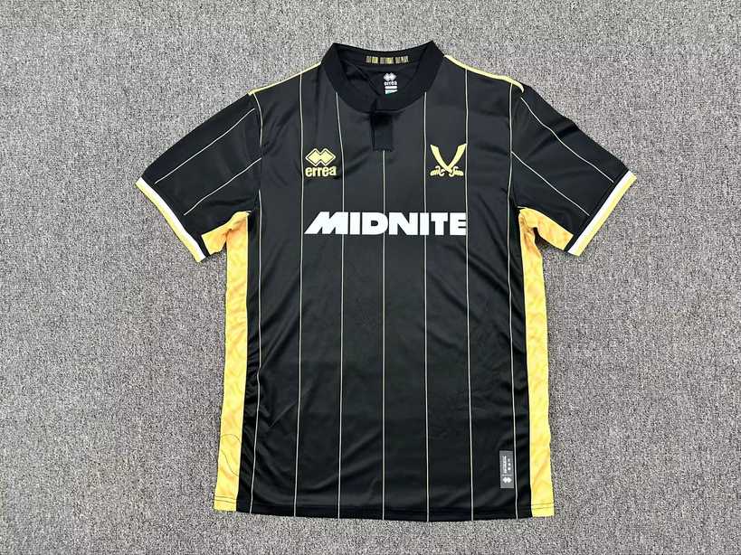 2526 Sheffield United Size:S-4XL