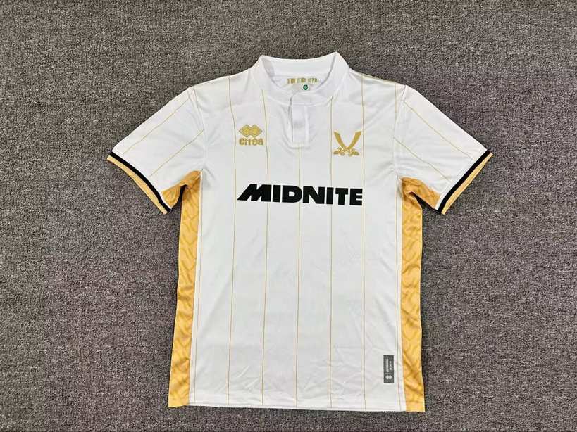 2526 Sheffield United Size:S-4XL