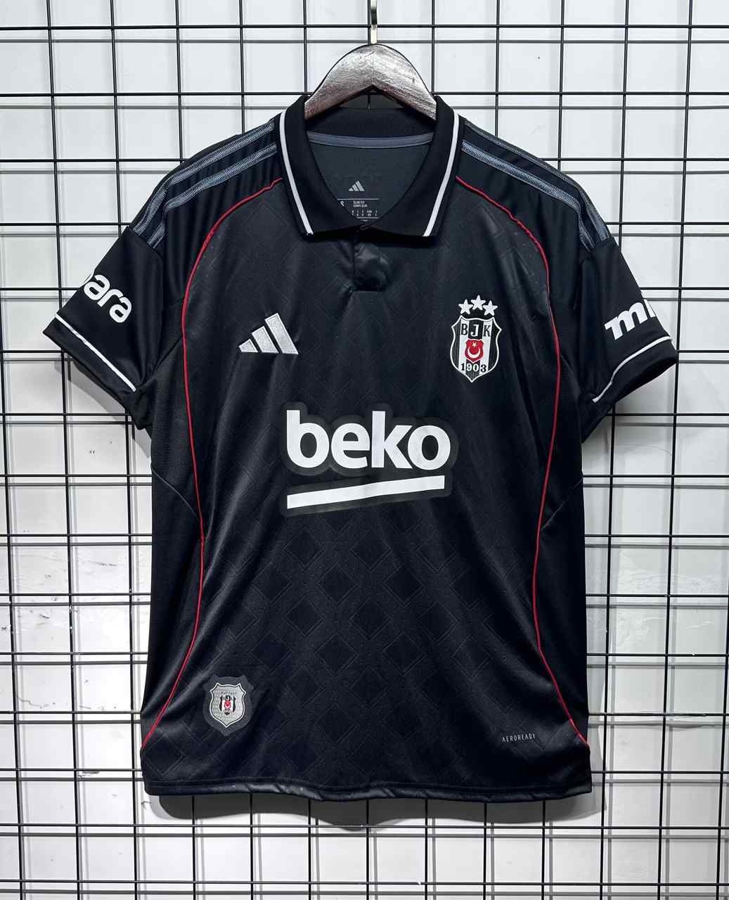 2526 Sibeta Size:S-4XL