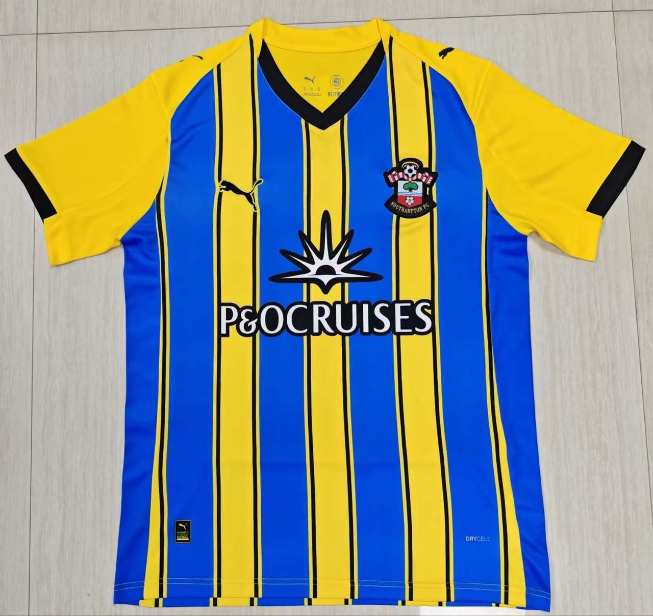 2526 Southampton Size:S-4XL