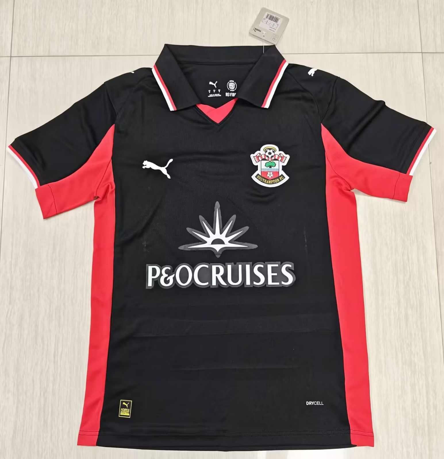 2526 Southampton Size:S-XXL