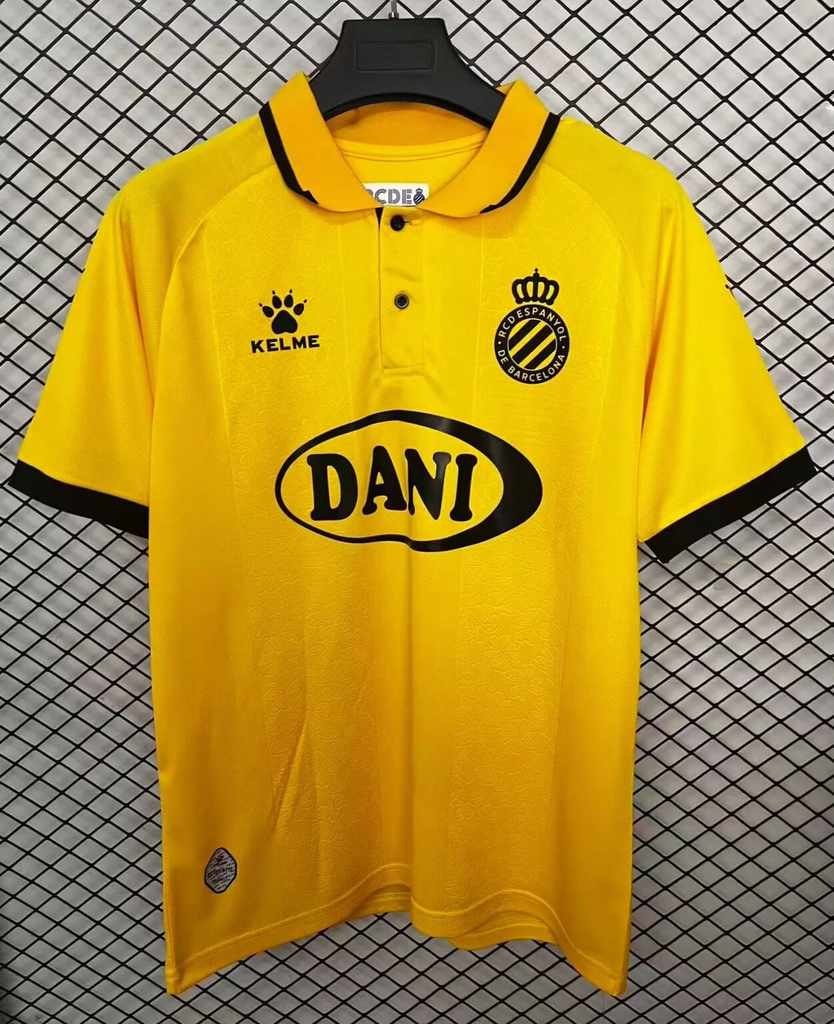 2526 Spanish Size:S-4XL