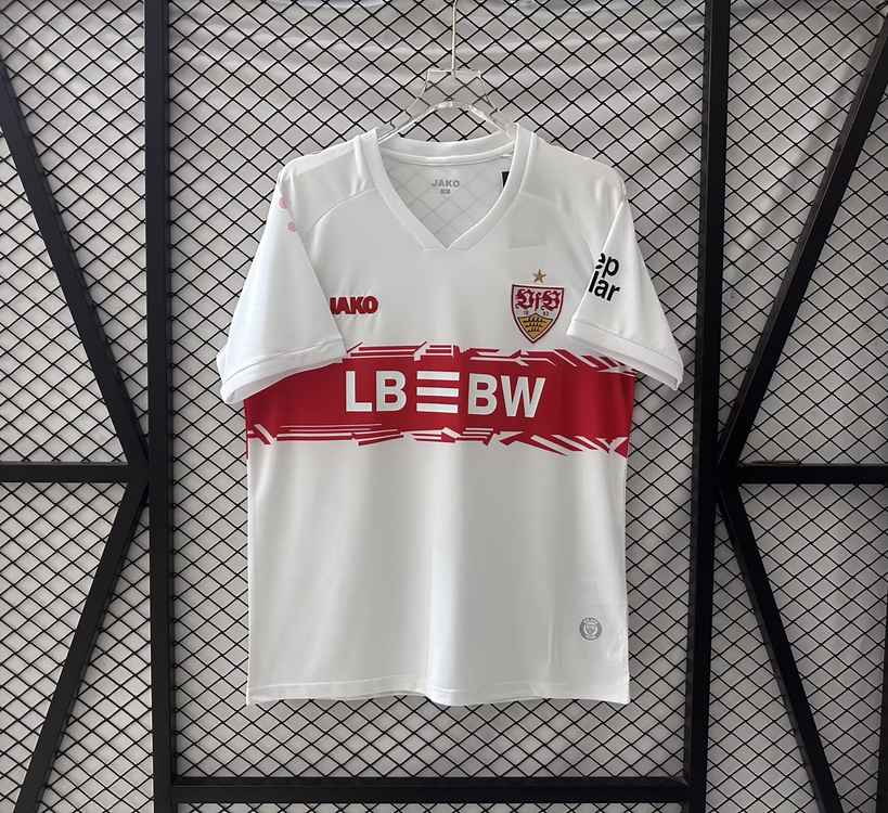 2526 Stuttgart Size:S-4XL