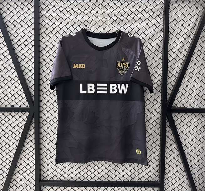 2526 Stuttgart Size:S-4XL