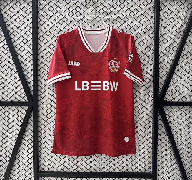 2526 Stuttgart Size:S-4XL